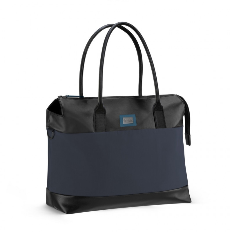 CYBEX Platinum Taška Tote Bag Nautical Blue